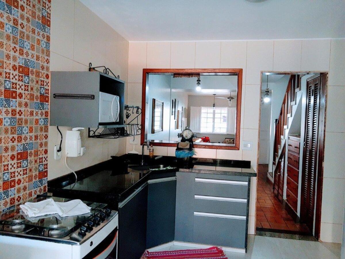 Casa Em Paraty, Excelente Localizacao! Exterior foto