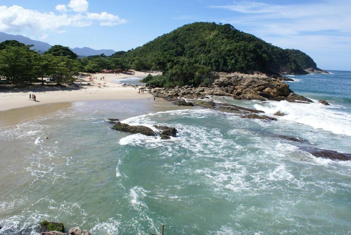 Casa Em Paraty, Excelente Localizacao! Exterior foto