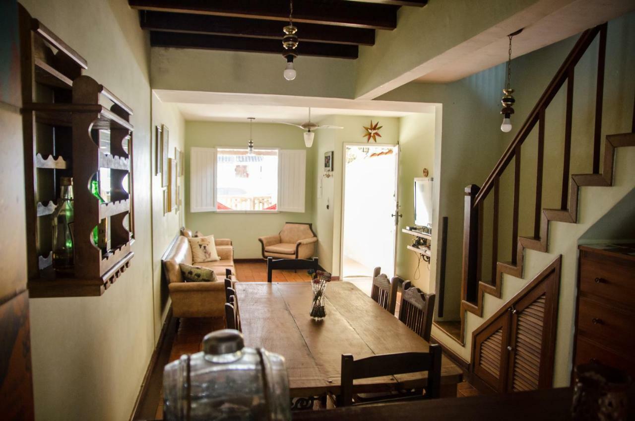 Casa Em Paraty, Excelente Localizacao! Exterior foto