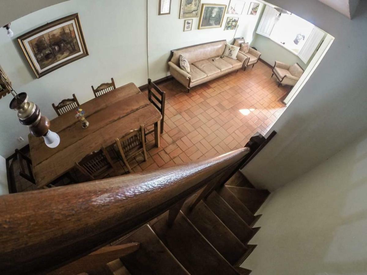 Casa Em Paraty, Excelente Localizacao! Exterior foto