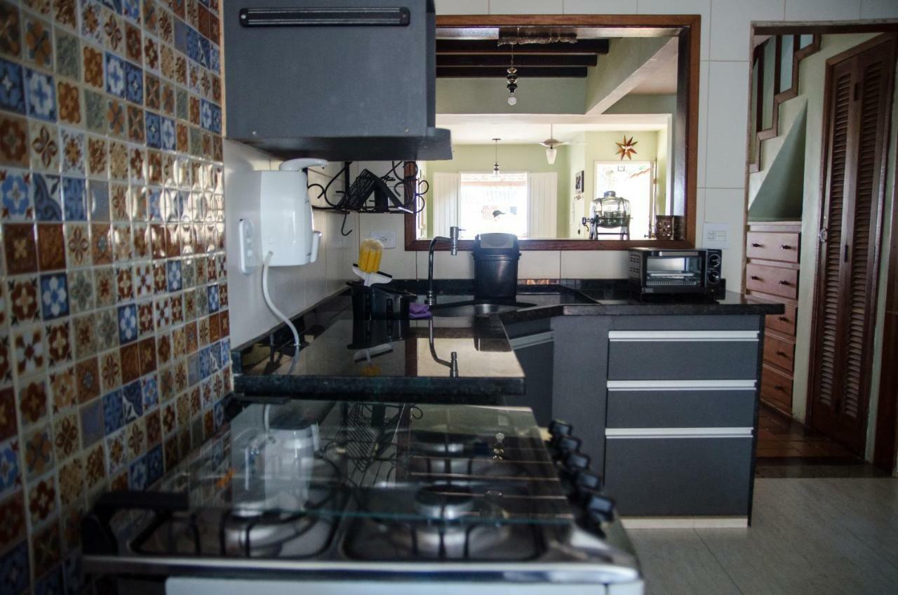 Casa Em Paraty, Excelente Localizacao! Exterior foto