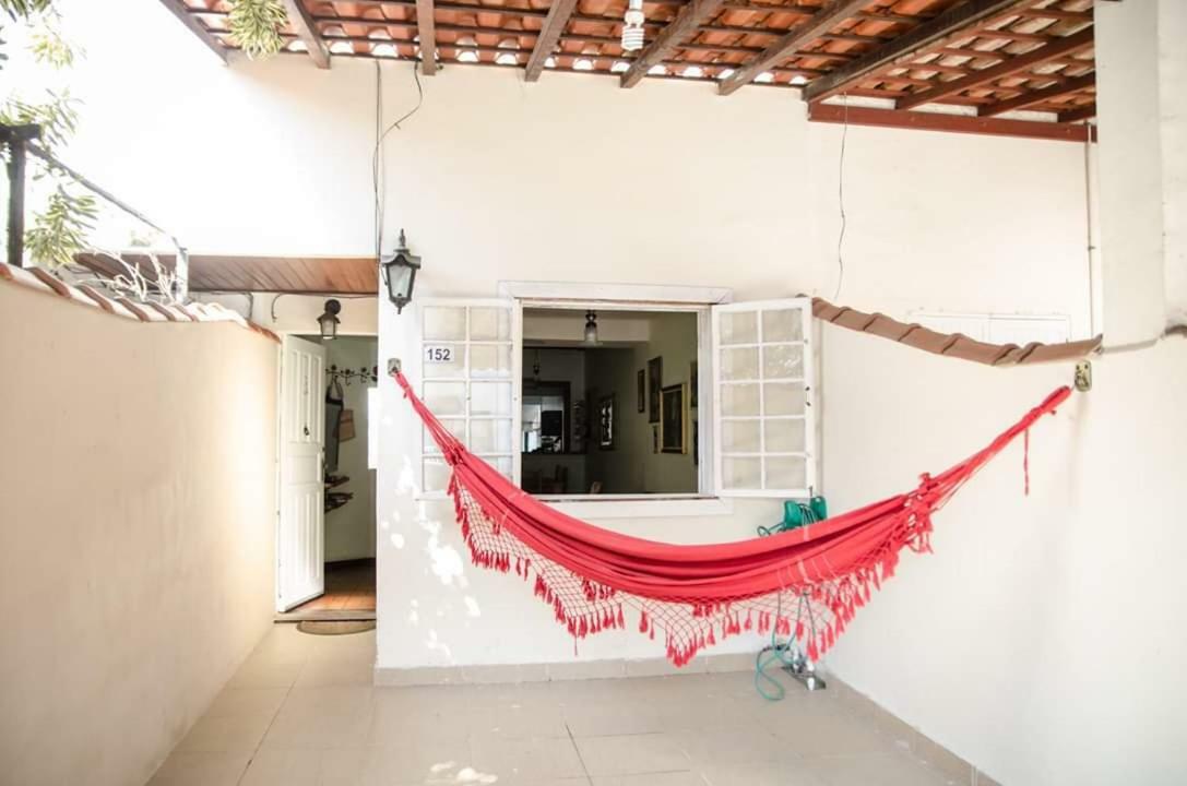 Casa Em Paraty, Excelente Localizacao! Exterior foto